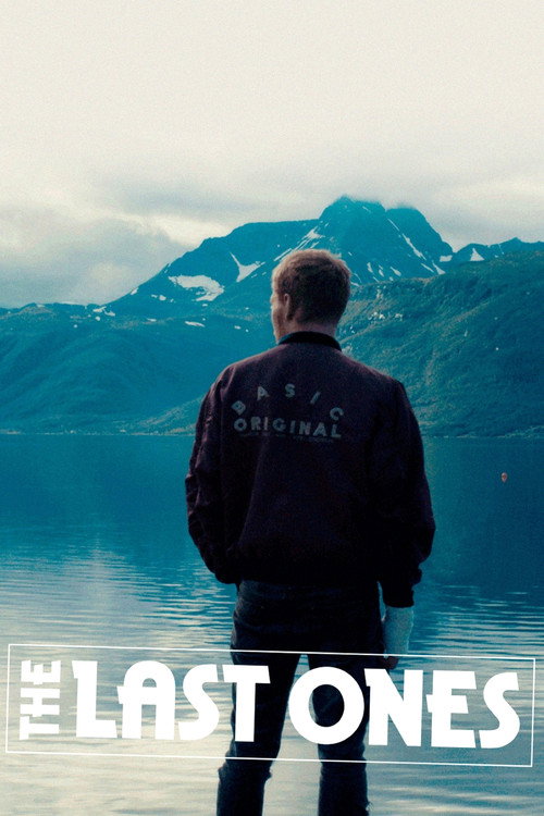 The Last Ones official trailer poster