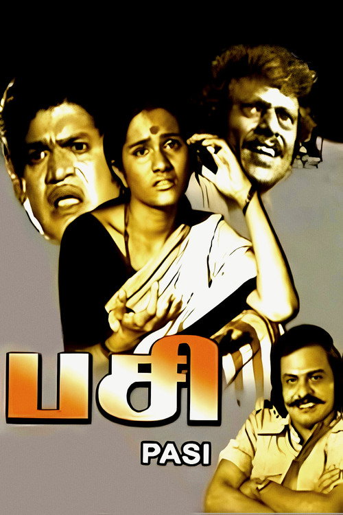 Pasi official trailer poster