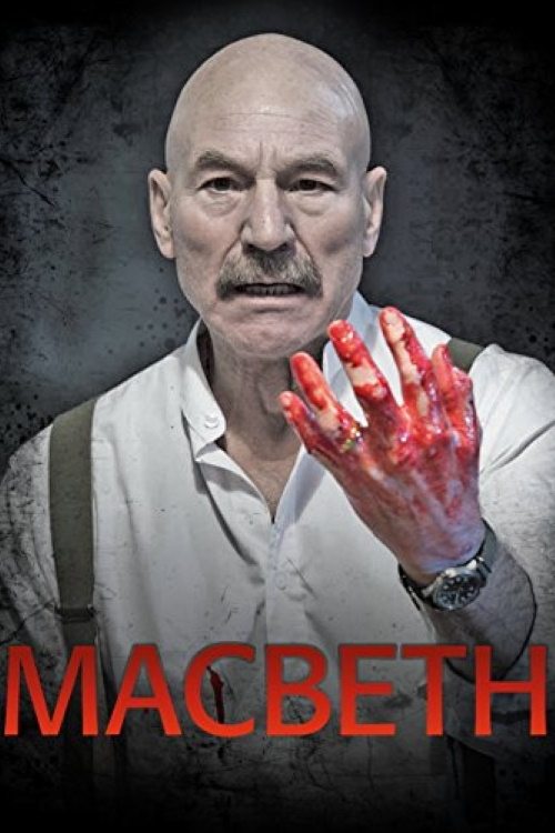 Macbeth official trailer poster