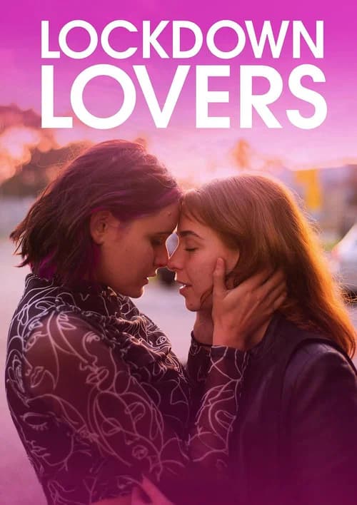 Lockdown Lovers official trailer poster
