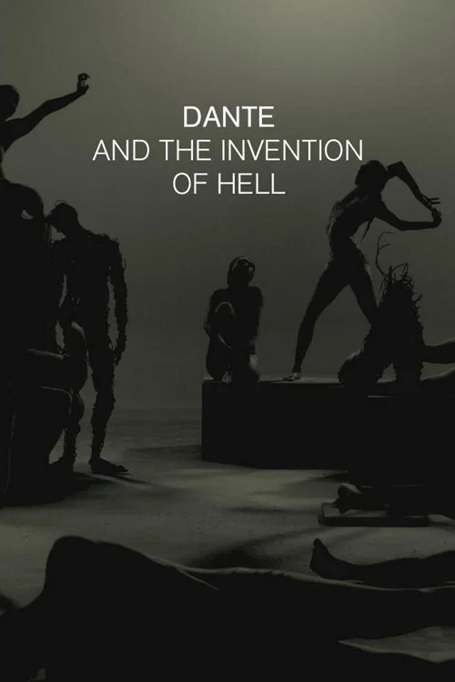 Dante and the Invention of Hell official trailer poster