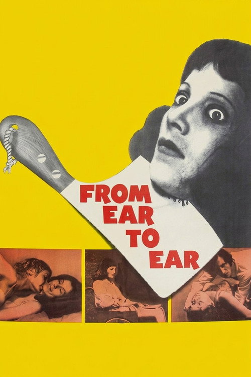 From Ear to Ear official trailer poster