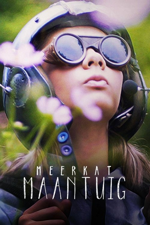 Meerkat Moonship official trailer poster