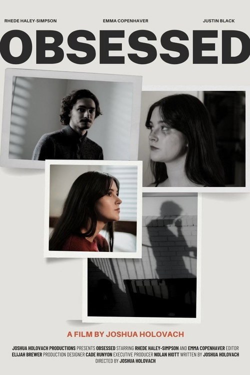 Obsessed official trailer poster