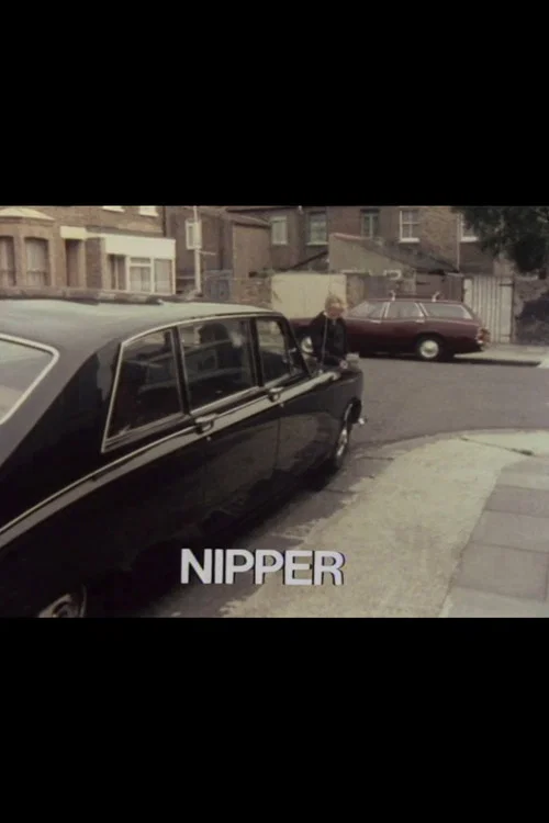 Nipper official trailer poster