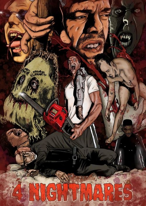 Family Tradition official trailer poster