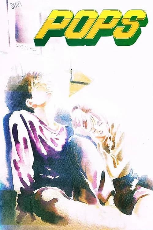 Pops official trailer poster