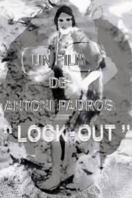 Lock-Out official trailer poster