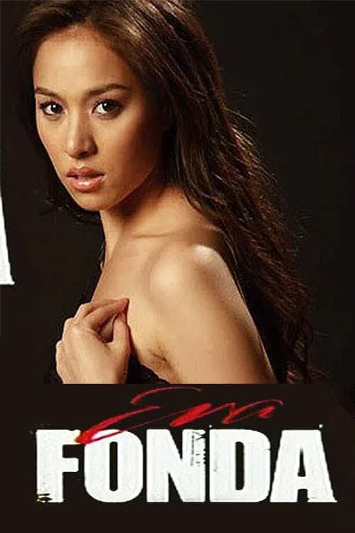 Eva Fonda official trailer poster