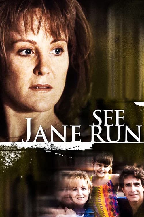 See Jane Run official trailer poster