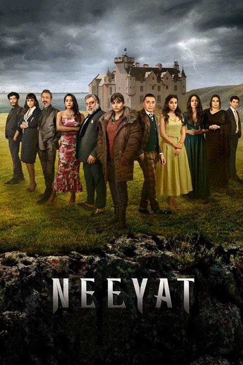 Neeyat official trailer poster