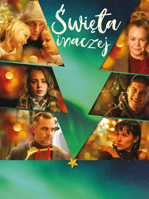Święta inaczej official trailer poster
