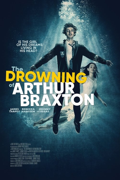 The Drowning of Arthur Braxton official trailer poster