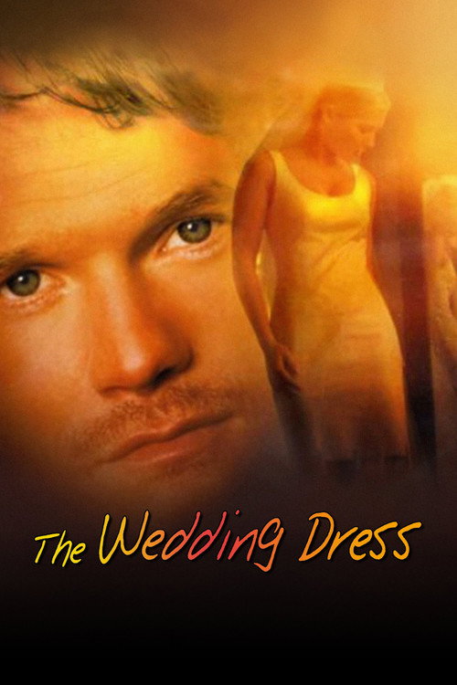 The Wedding Dress official trailer poster