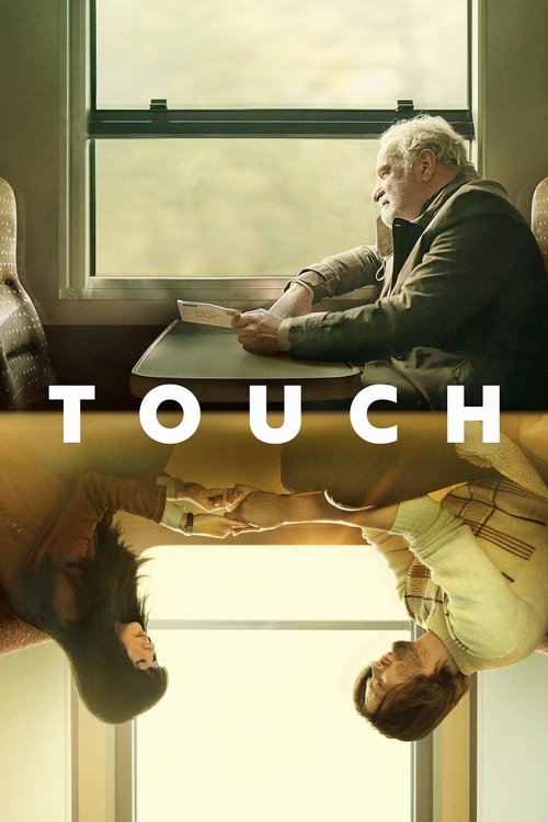 Touch official trailer poster