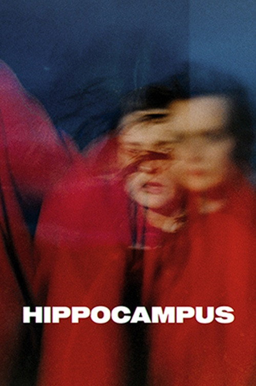 Hippocampus official trailer poster