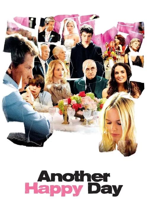 Another Happy Day official trailer poster