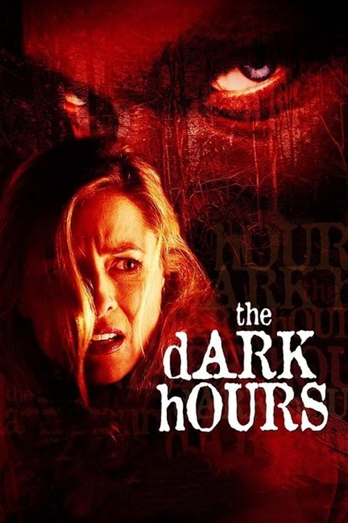 The Dark Hours official trailer poster