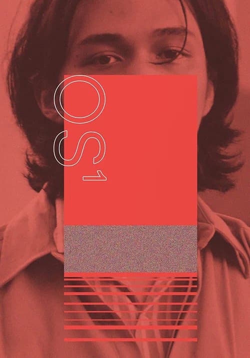 OS1 official trailer poster