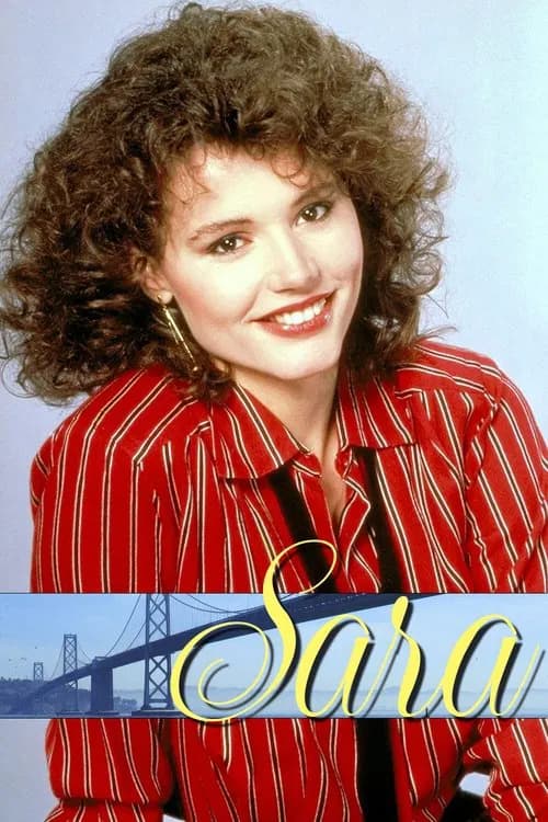 Sara official trailer poster