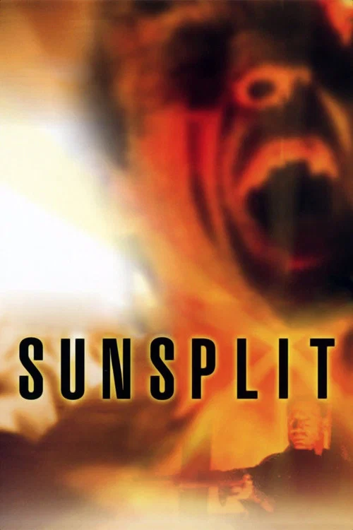 Sunsplit official trailer poster