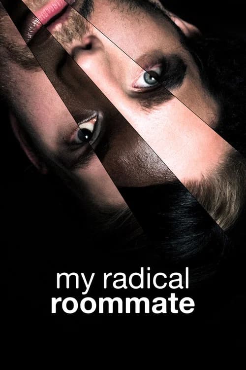 My radical roommate official trailer poster