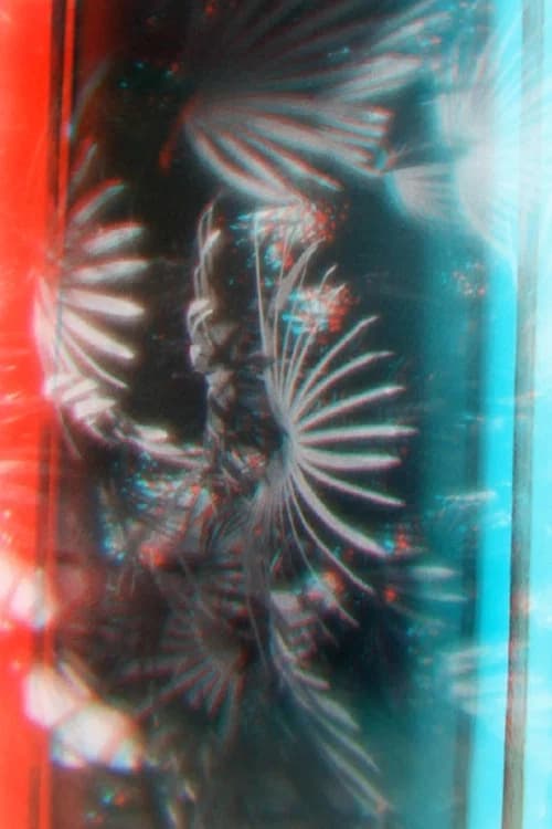 Lomokino Greenhouse Stereo official trailer poster