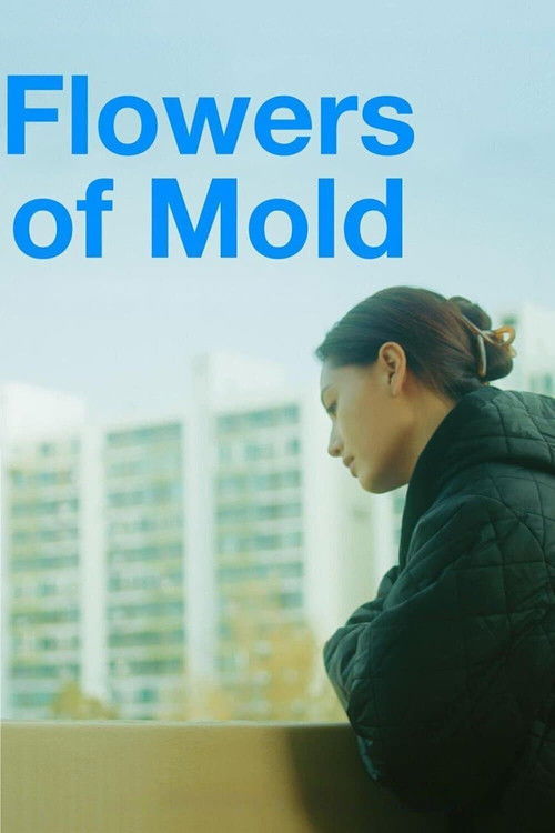 Flowers of Mold official trailer poster