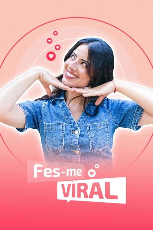 Fes-me viral official trailer poster