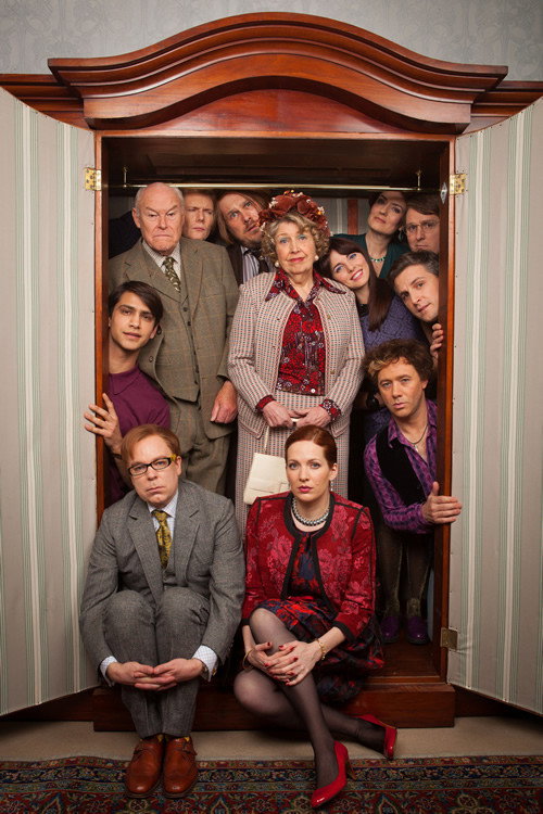 Sardines official trailer poster