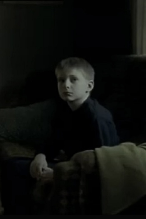 Little Man official trailer poster