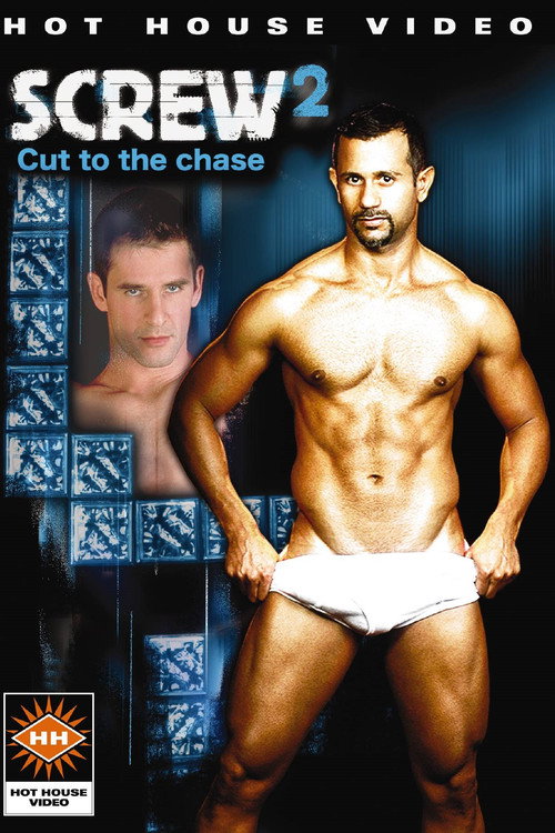 Screw 2: Cut To The Chase official trailer poster