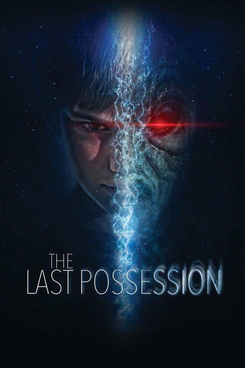 The Last Possession official trailer poster