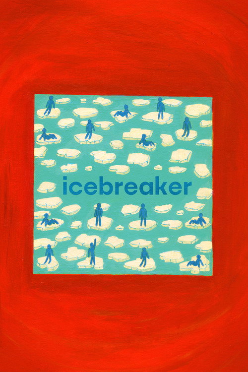 Icebreaker official trailer poster