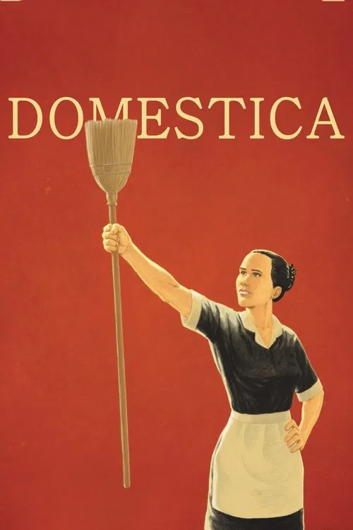 Housemaids official trailer poster