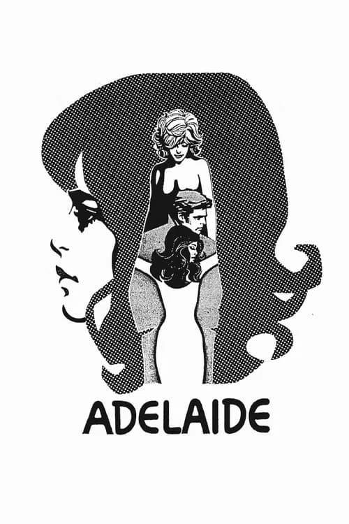 Adélaïde official trailer poster