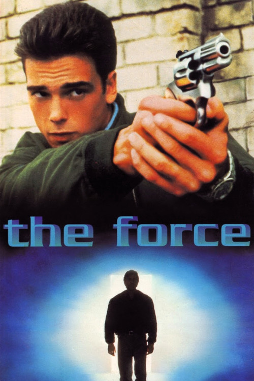 The Force official trailer poster