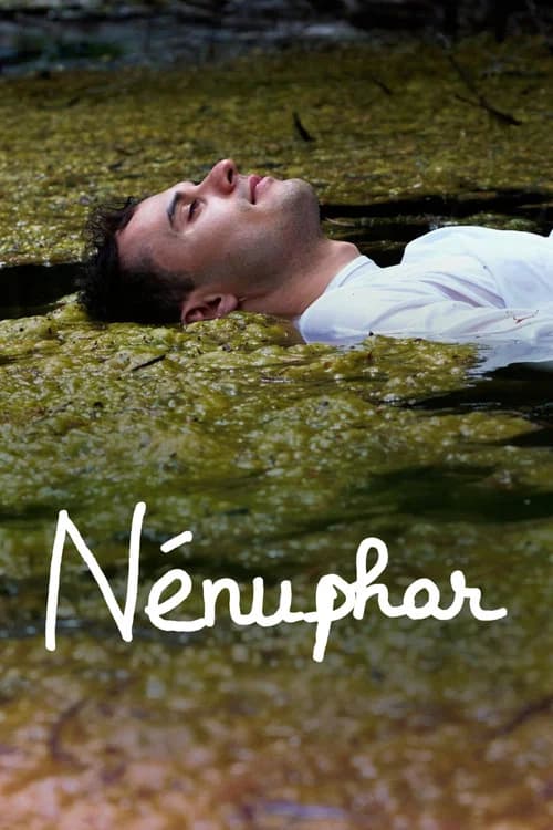 Nénuphar official trailer poster