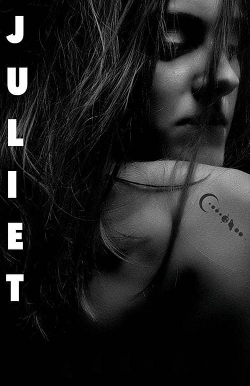 Juliet official trailer poster