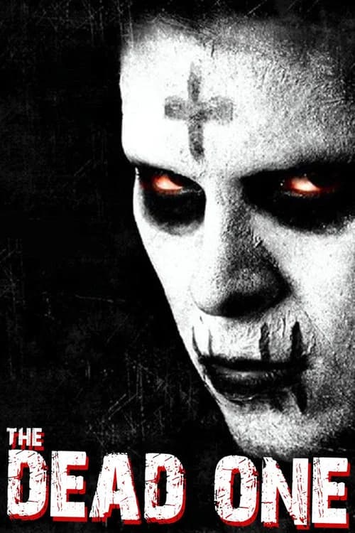 The Dead One official trailer poster