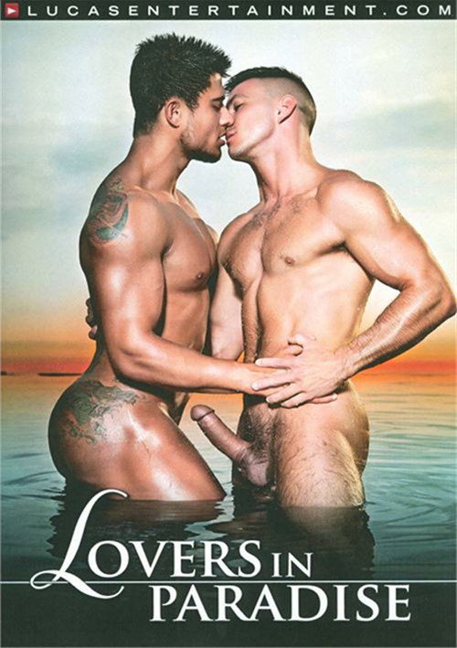 Lovers In Paradise official trailer poster