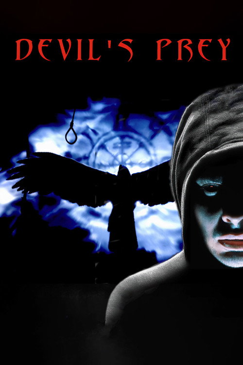 Devil's Prey official trailer poster