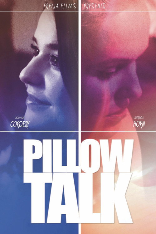 Pillow Talk official trailer poster
