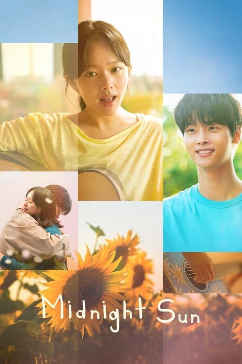 Midnight Sun official trailer poster
