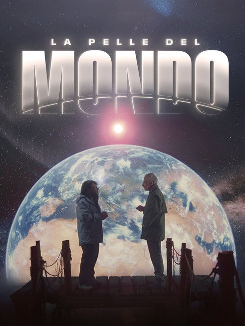La pelle del mondo official trailer poster