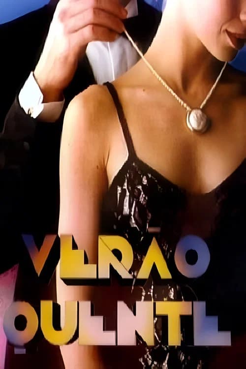 Verão Quente official trailer poster