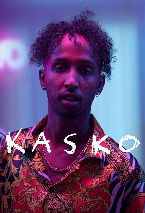 Kasko official trailer poster