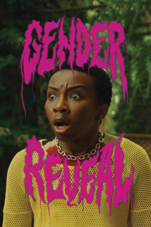 Gender Reveal official trailer poster