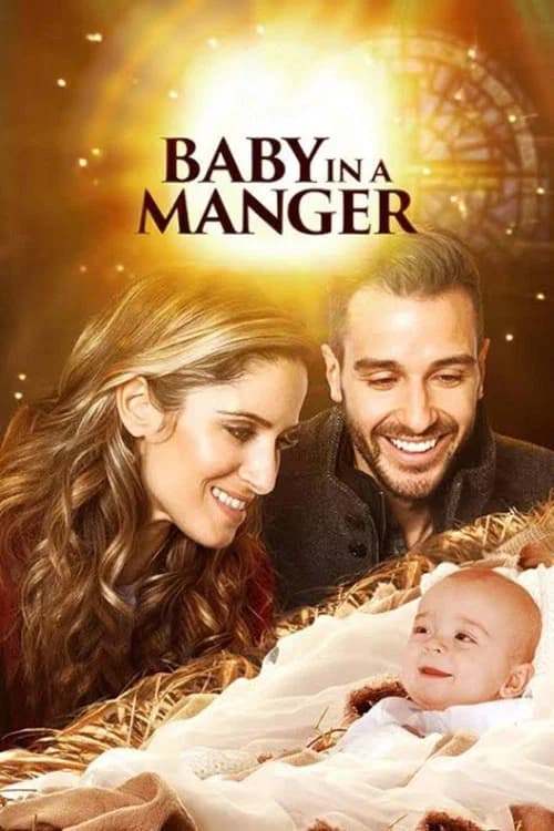 Baby in a Manger official trailer poster