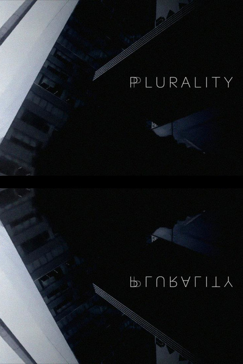 Plurality official trailer poster